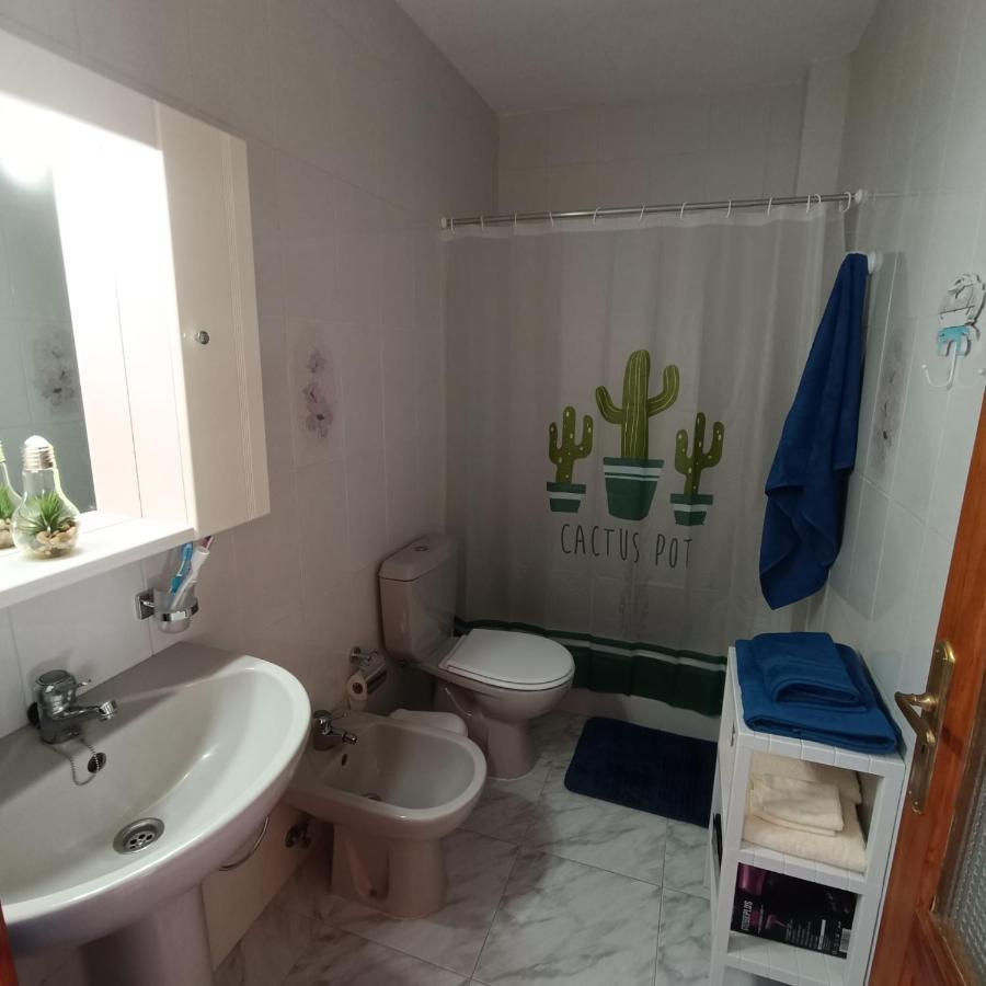 MazoVivienda Miramarアパートメント エクステリア 写真
