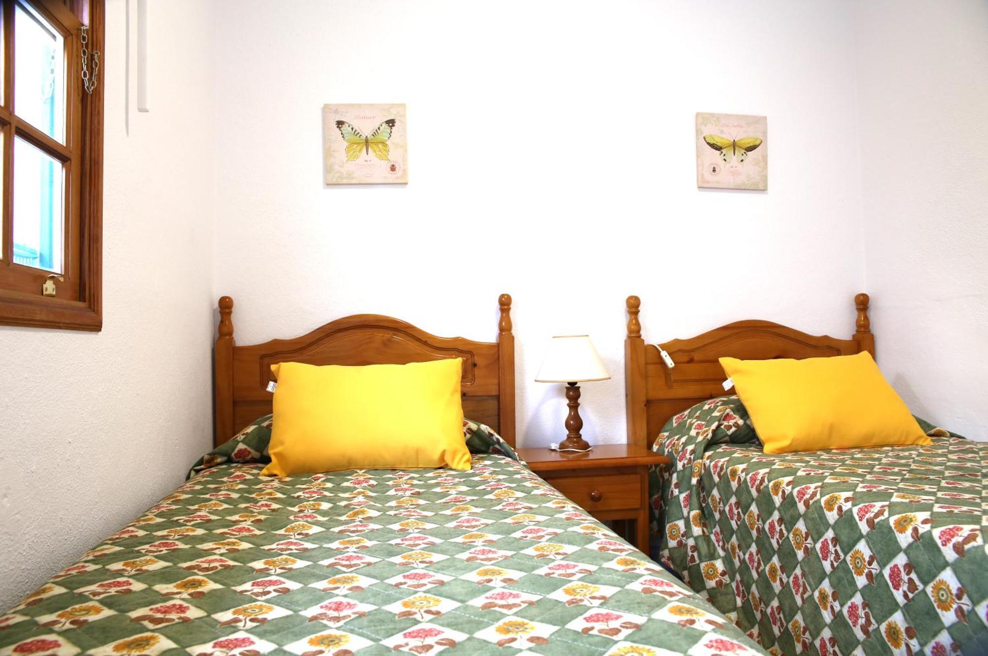 MazoVivienda Miramarアパートメント エクステリア 写真