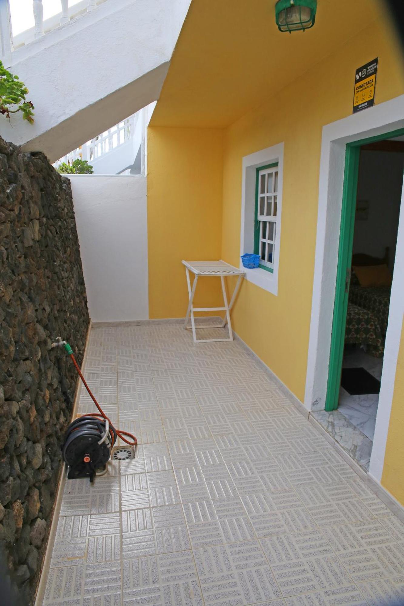 MazoVivienda Miramarアパートメント エクステリア 写真