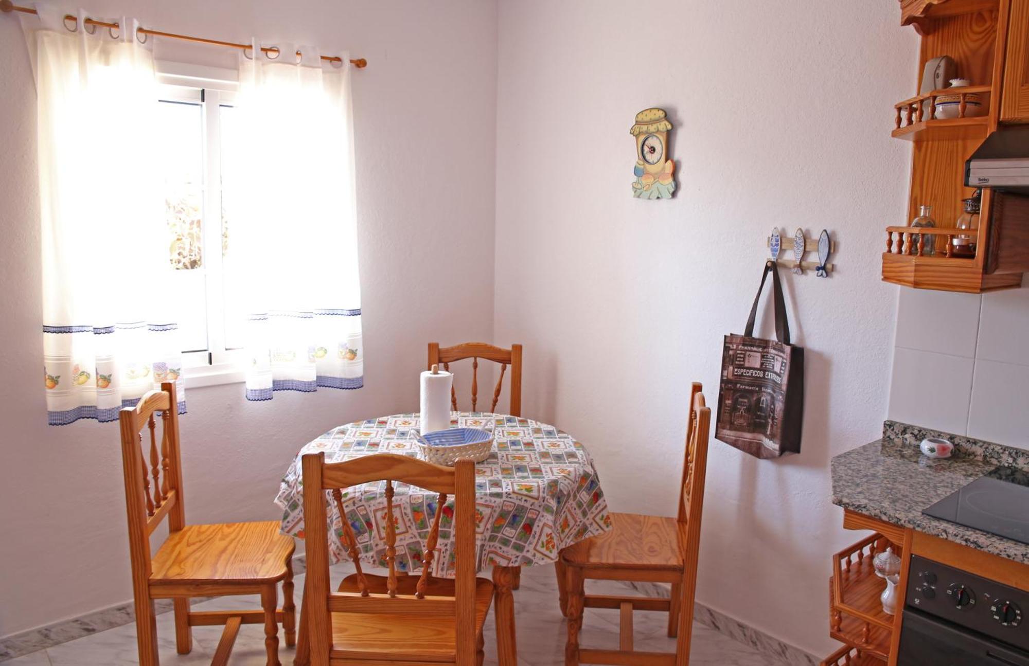 MazoVivienda Miramarアパートメント エクステリア 写真