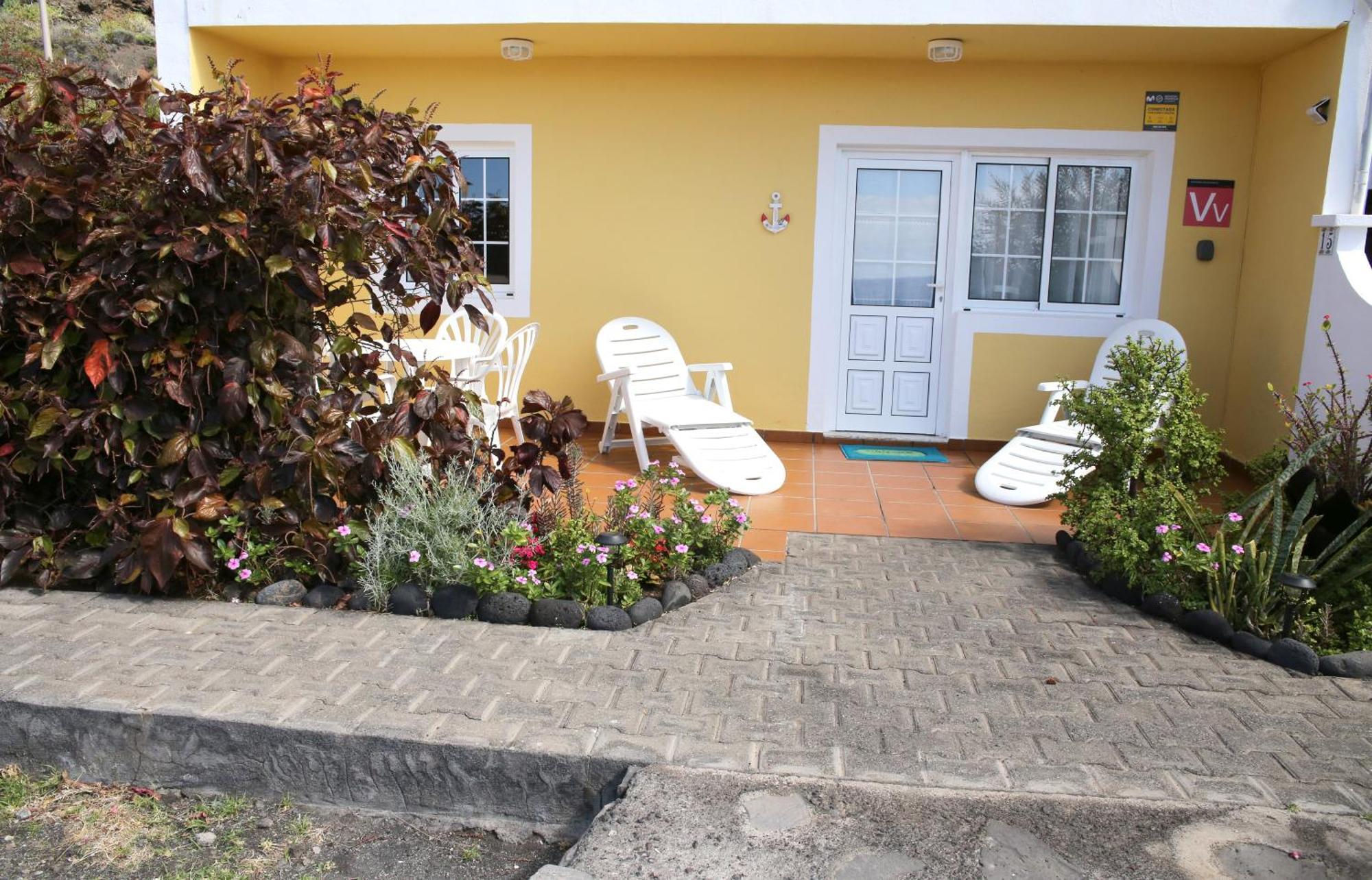 MazoVivienda Miramarアパートメント エクステリア 写真