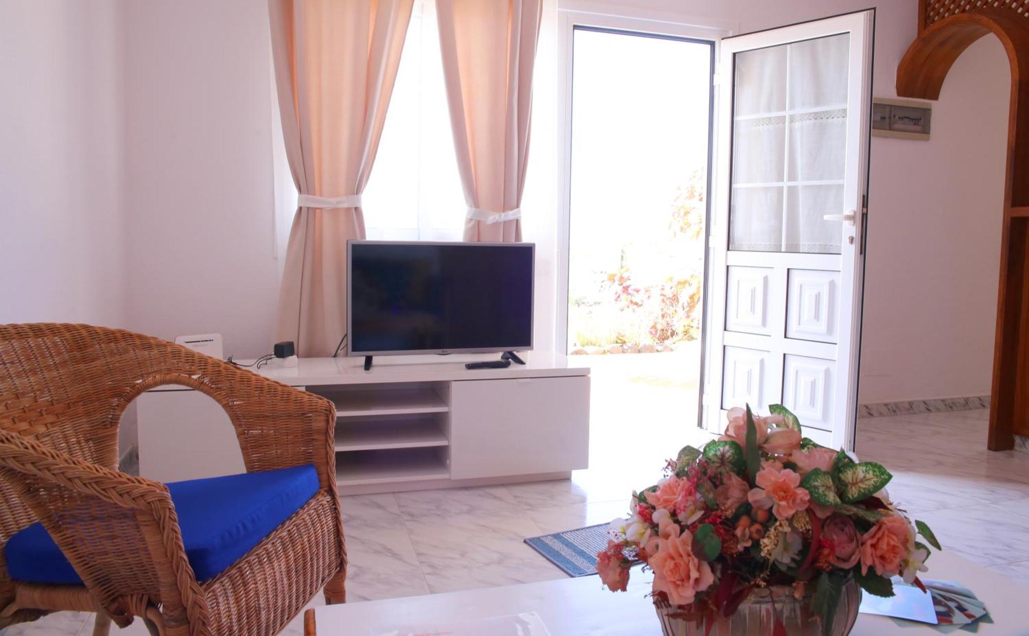 MazoVivienda Miramarアパートメント エクステリア 写真